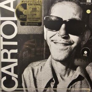 Cartola - Álbum : Cartola