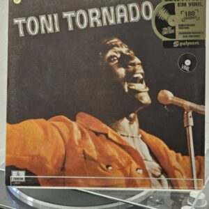 Toni Tornado - Álbum : B. R. 3