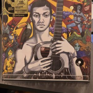 Jorge Ben - Álbum : Jorge Ben