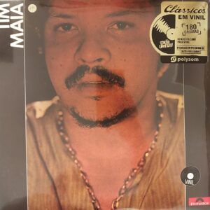 Tim Maia - Álbum : Tim Maia
