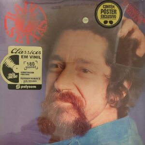 Raul Seixas - Álbum : Raul Seixas