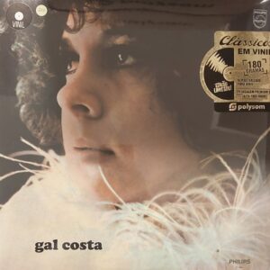 Gal Costa Álbum: Gal Costa (1969)
