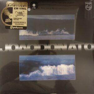 João Donato Álbum: Lugar Comum