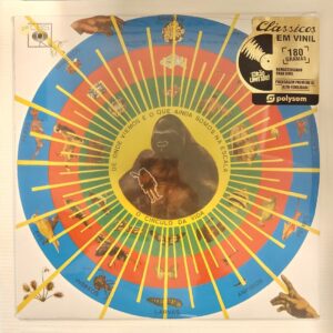 Pedro Santos - Álbum : Krishnanda