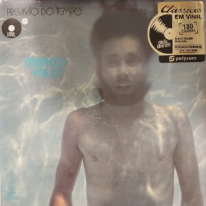 Marcos Valle - Álbum : Previsão Do Tempo
