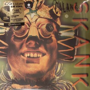 Skank (2) - Álbum : Calango
