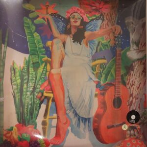 Marisa Monte - Álbum : Portas