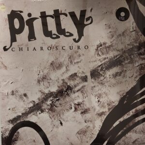 Pitty - Álbum : Chiaroscuro