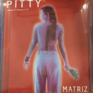 Pitty - Álbum : Matriz