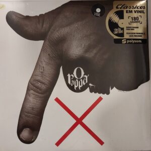 O Rappa - Álbum : 7 Vezes