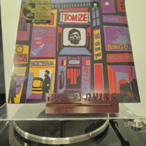 Tom Zé - Álbum : Tom Zé