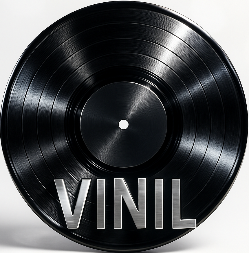 Loja de Vinil e Cia
