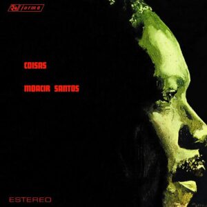 Moacir Santos - Álbum : Coisas