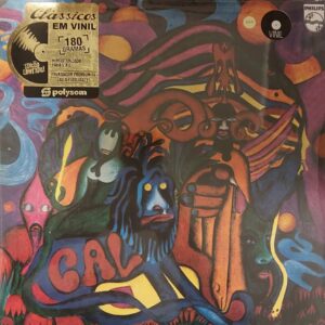 Gal Costa Álbum: Gal Costa