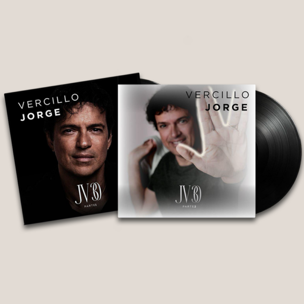 Jorge Vercillo - JV30 Combo (Parte 1 e 2)