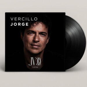 Jorge Vercillo - JV30 Parte 1