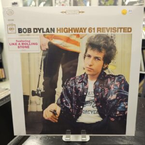 Bob Dylan – Highway 61 Revisited