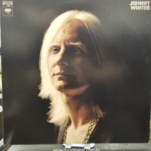 Johnny Winter – Johnny Winter