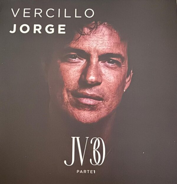 Jorge Vercillo - JV30 Parte 1 - Loja de Vinil e Cia