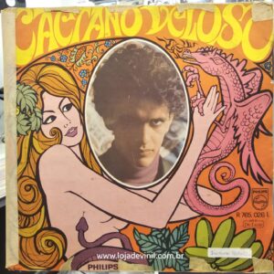 Caetano Veloso – Caetano Veloso