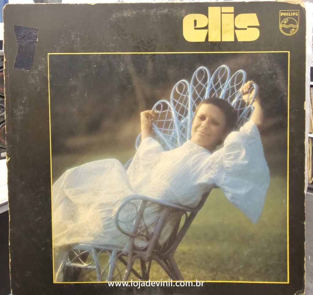 Elis Regina – Elis