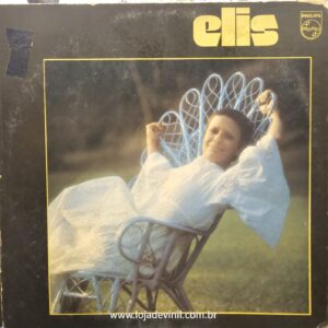 Elis Regina – Elis