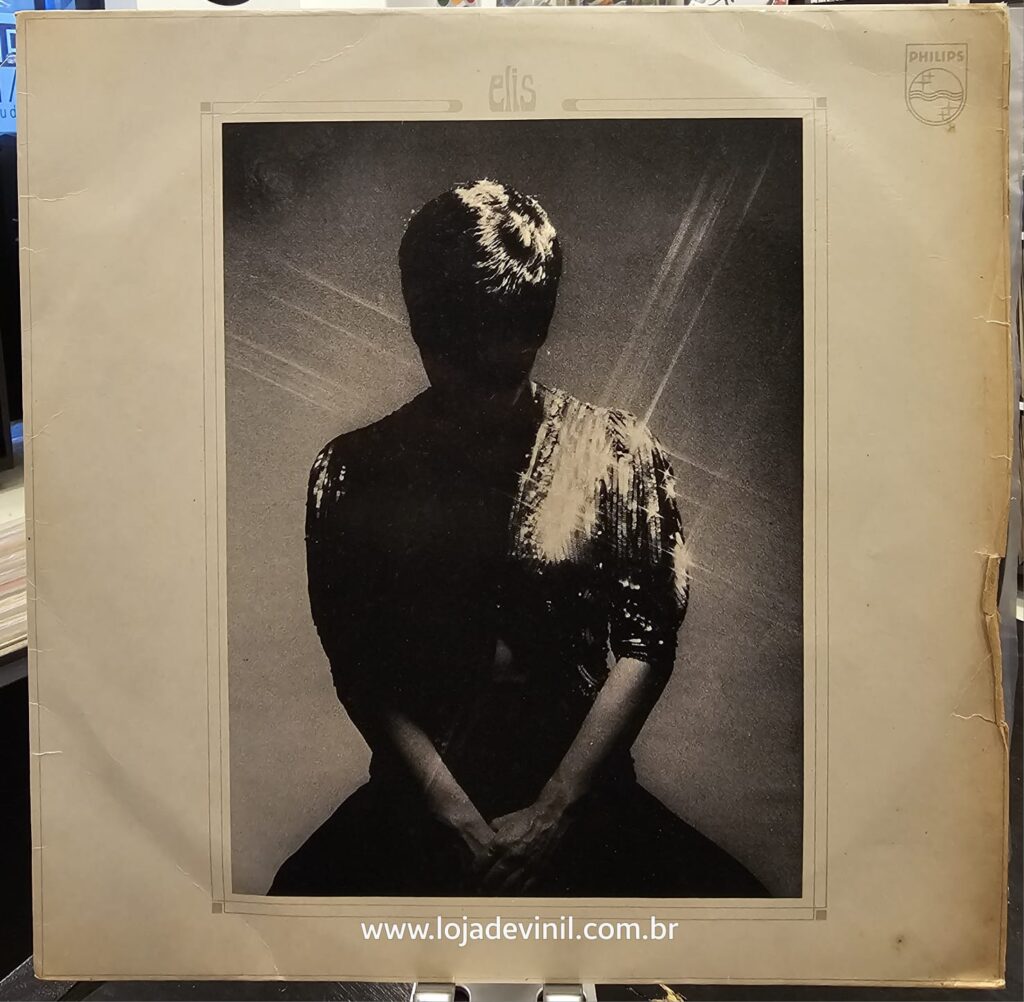 Elis Regina – Elis