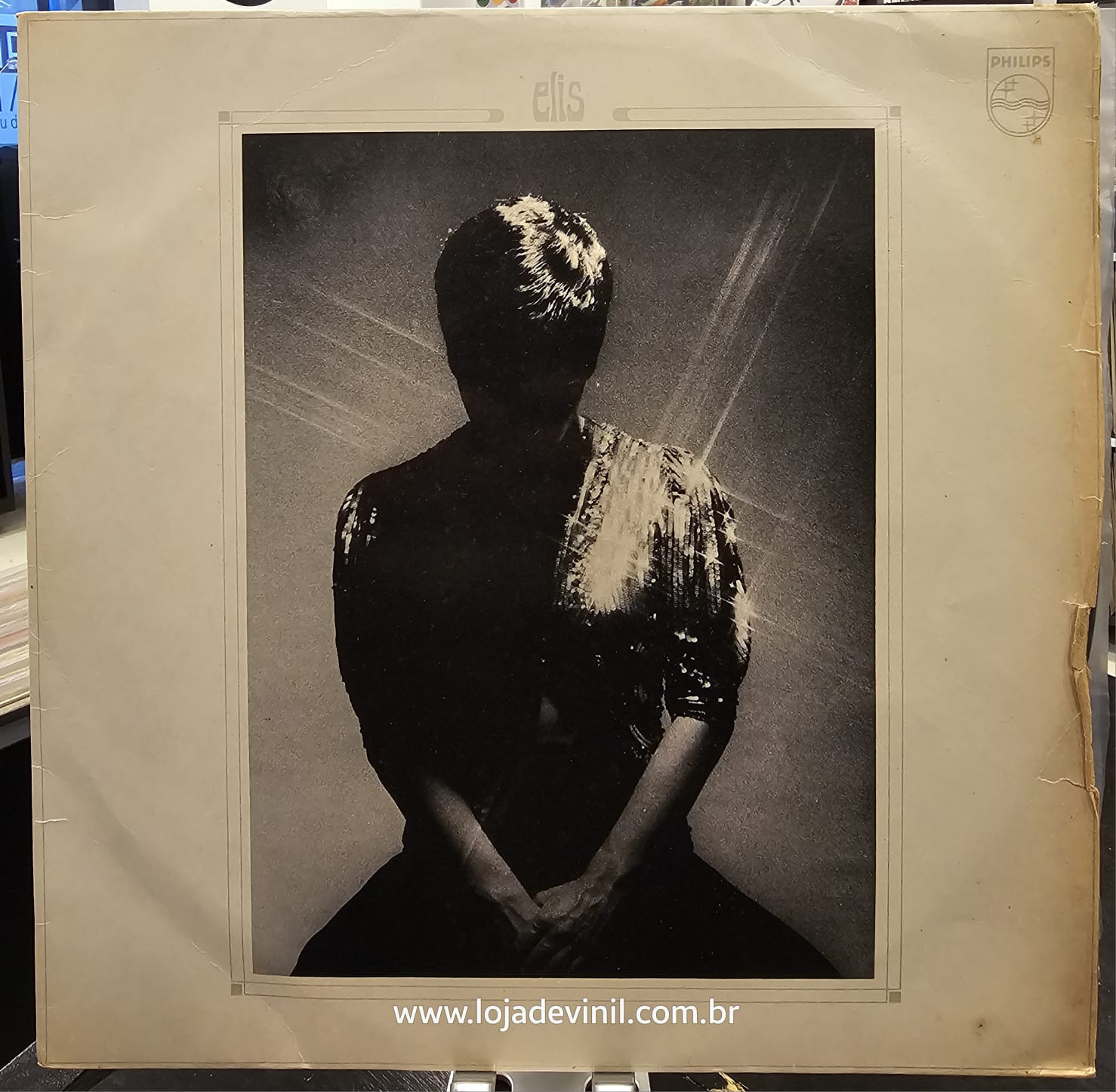 Elis Regina – Elis