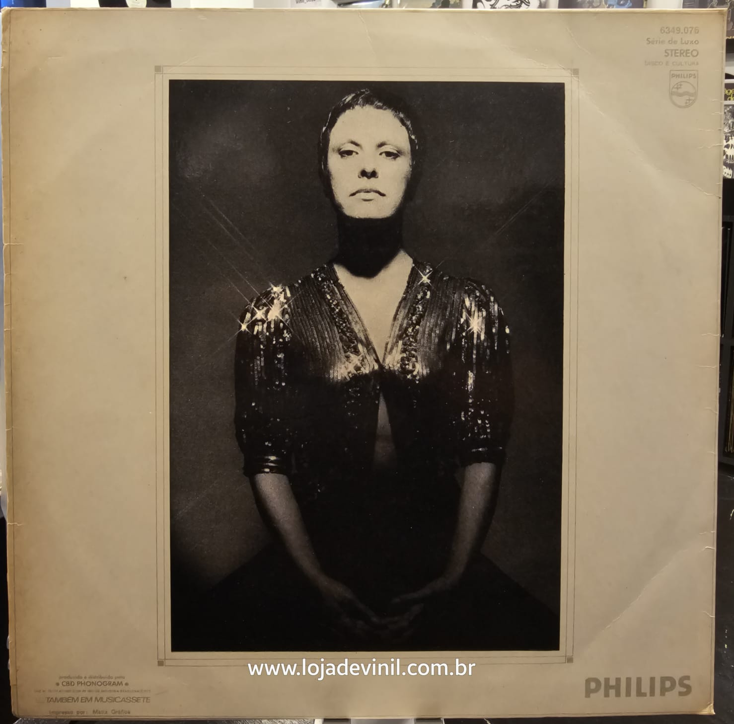 Elis Regina – Elis - Imagem 2