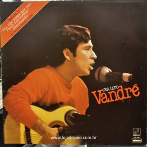 Geraldo Vandré – Pra Não Dizer Que Não Falei Das Flores