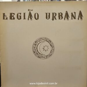 Legião Urbana – V