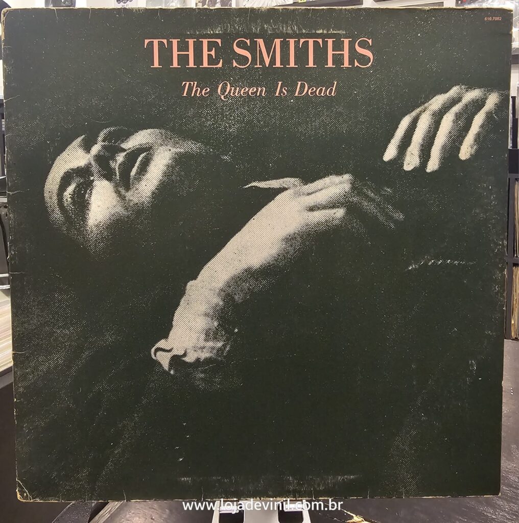 The Smiths – The Queen Is Dead
