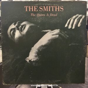 The Smiths – The Queen Is Dead