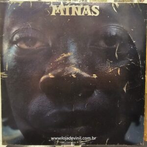Milton Nascimento – Minas