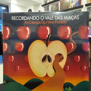 Recordando O Vale Das Maçãs – As Crianças Da Nova Floresta
