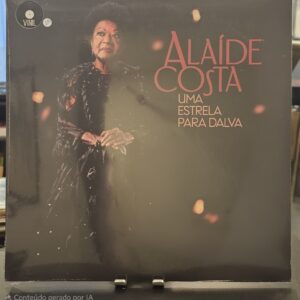 Alaíde Costa: Uma Estrela Para Dalva