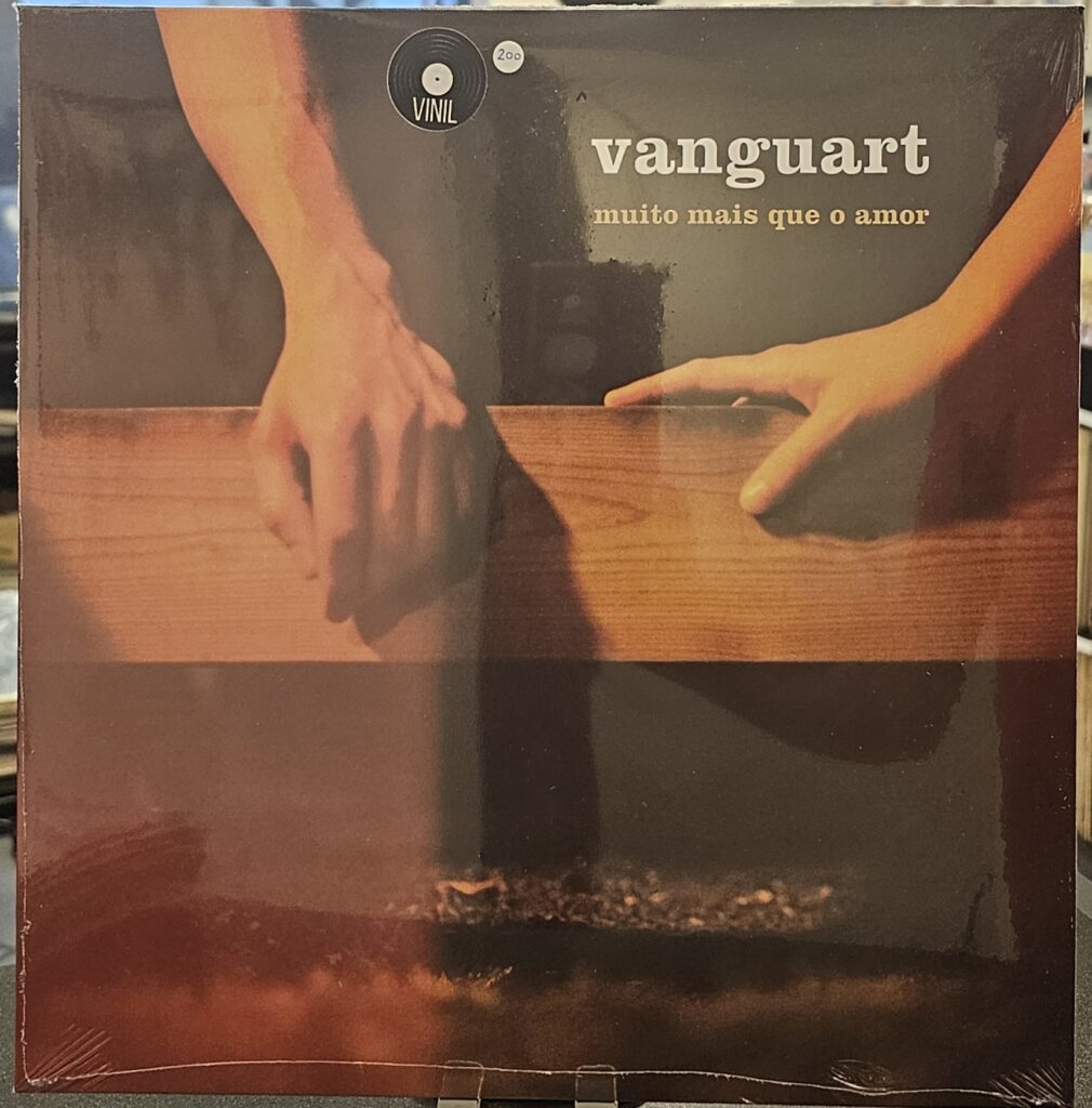 Vanguart: muito mais que o amor