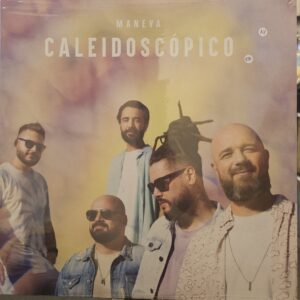 Maneva: Caleidoscópico