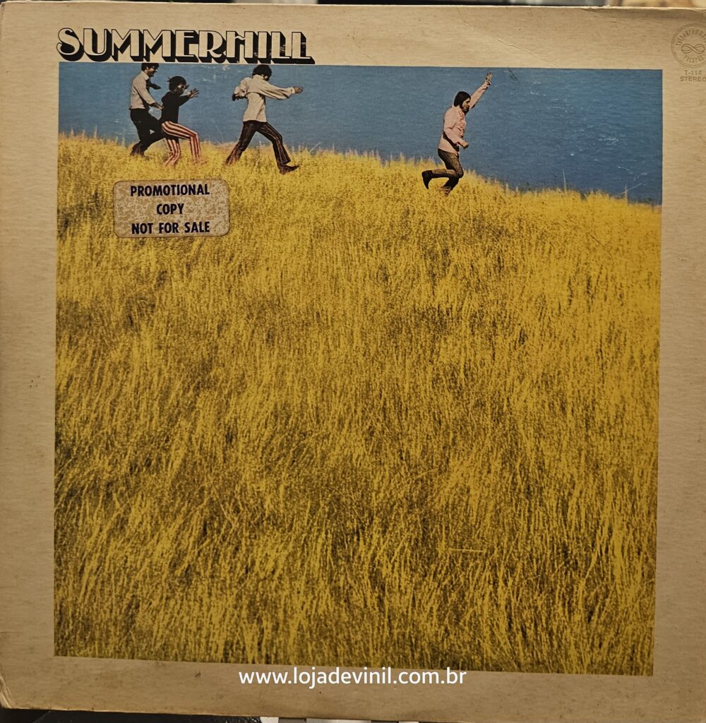 Summerhill – Summerhill