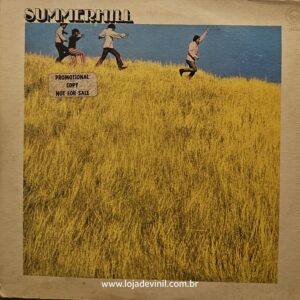 Summerhill – Summerhill