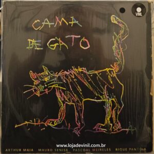 Cama de Gato – Sambaíba