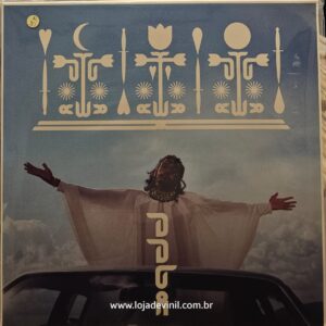 Rico Dalasam – Dolores Dala Guardião Do Alívio