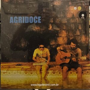 Agridoce (Pitty e Martin Mendonça) – Agridoce