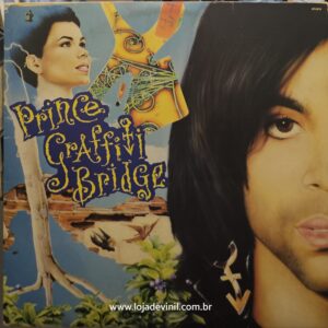 Prince – Graffiti Bridge