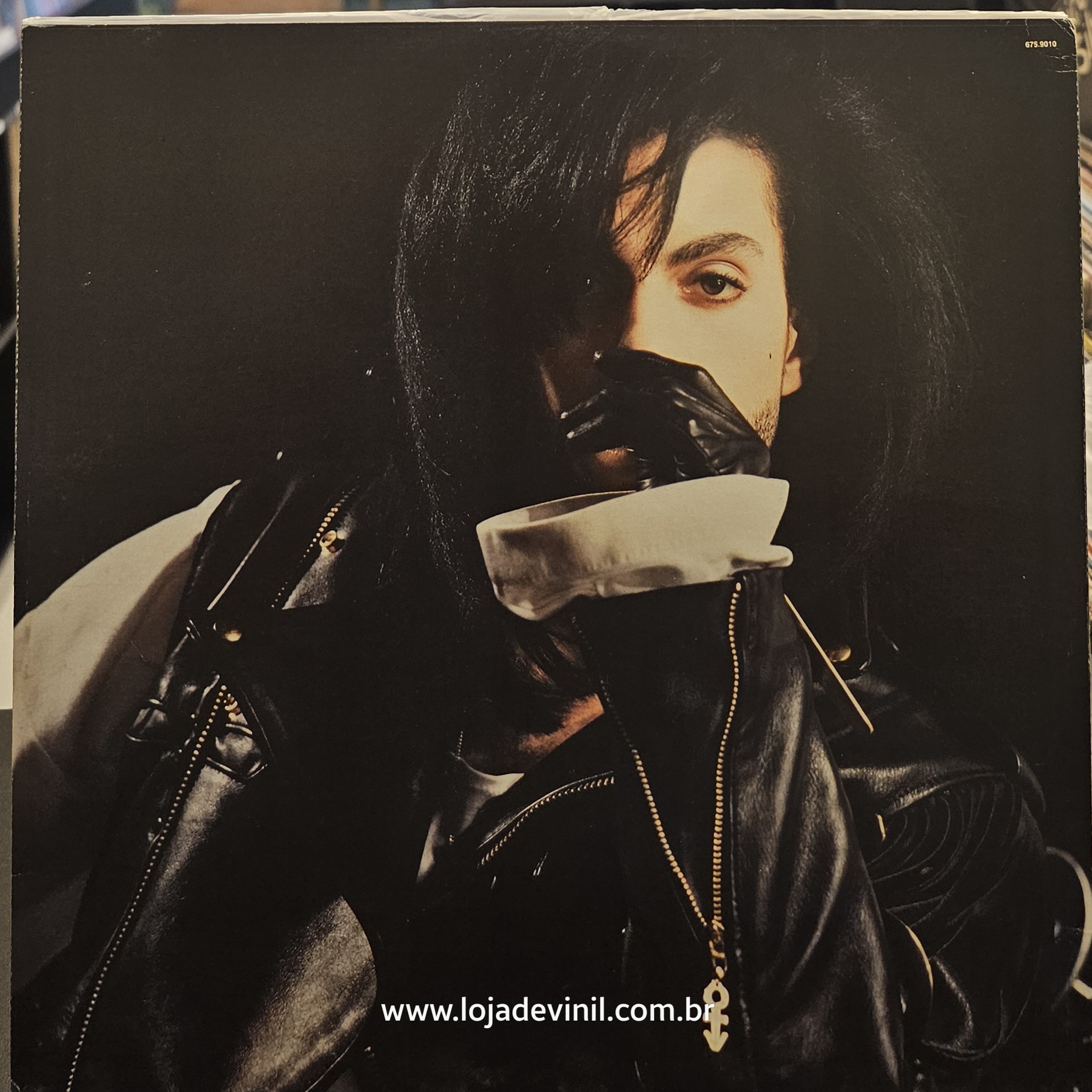 Prince – Graffiti Bridge - Imagem 3