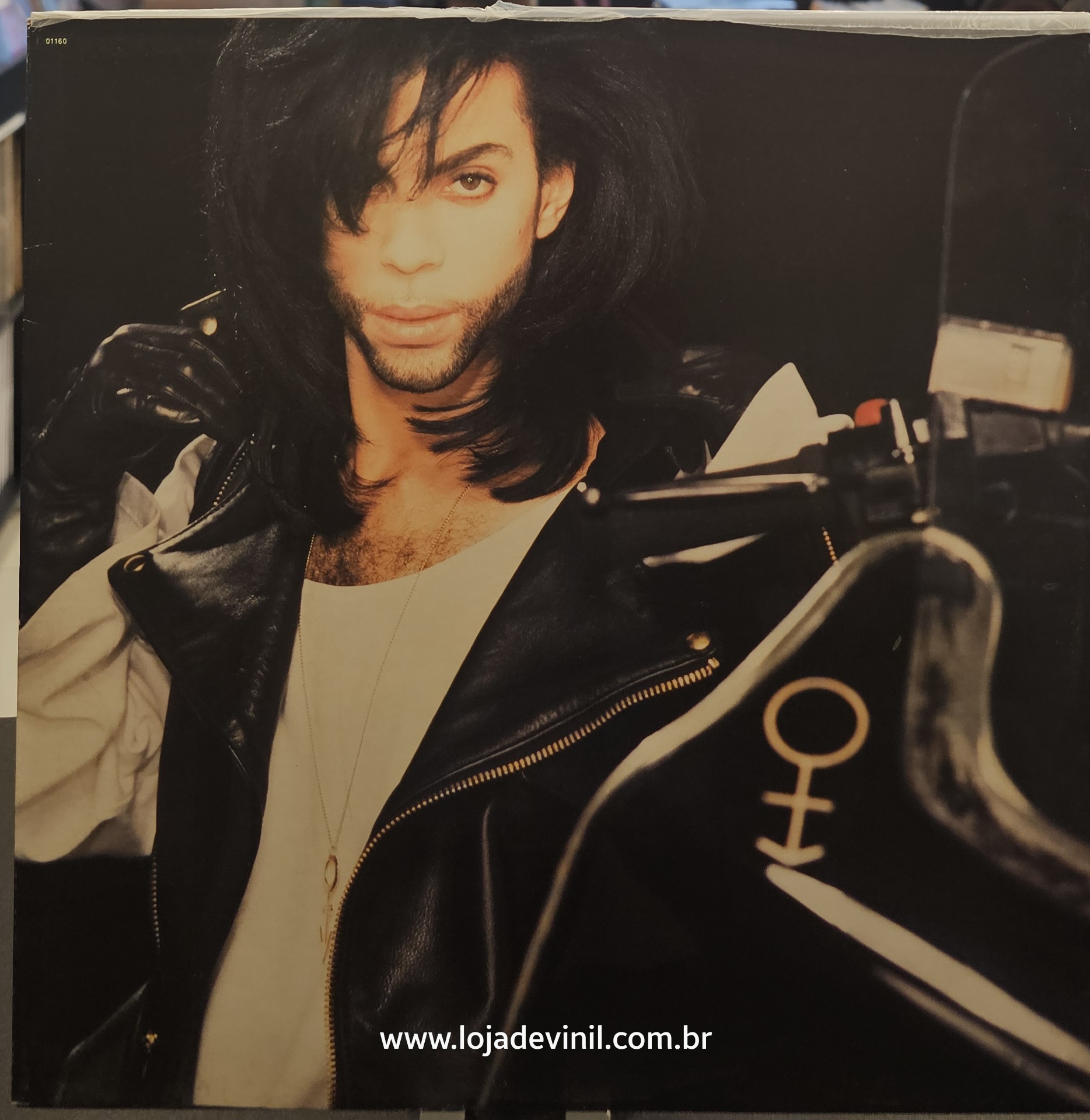 Prince – Graffiti Bridge - Imagem 2