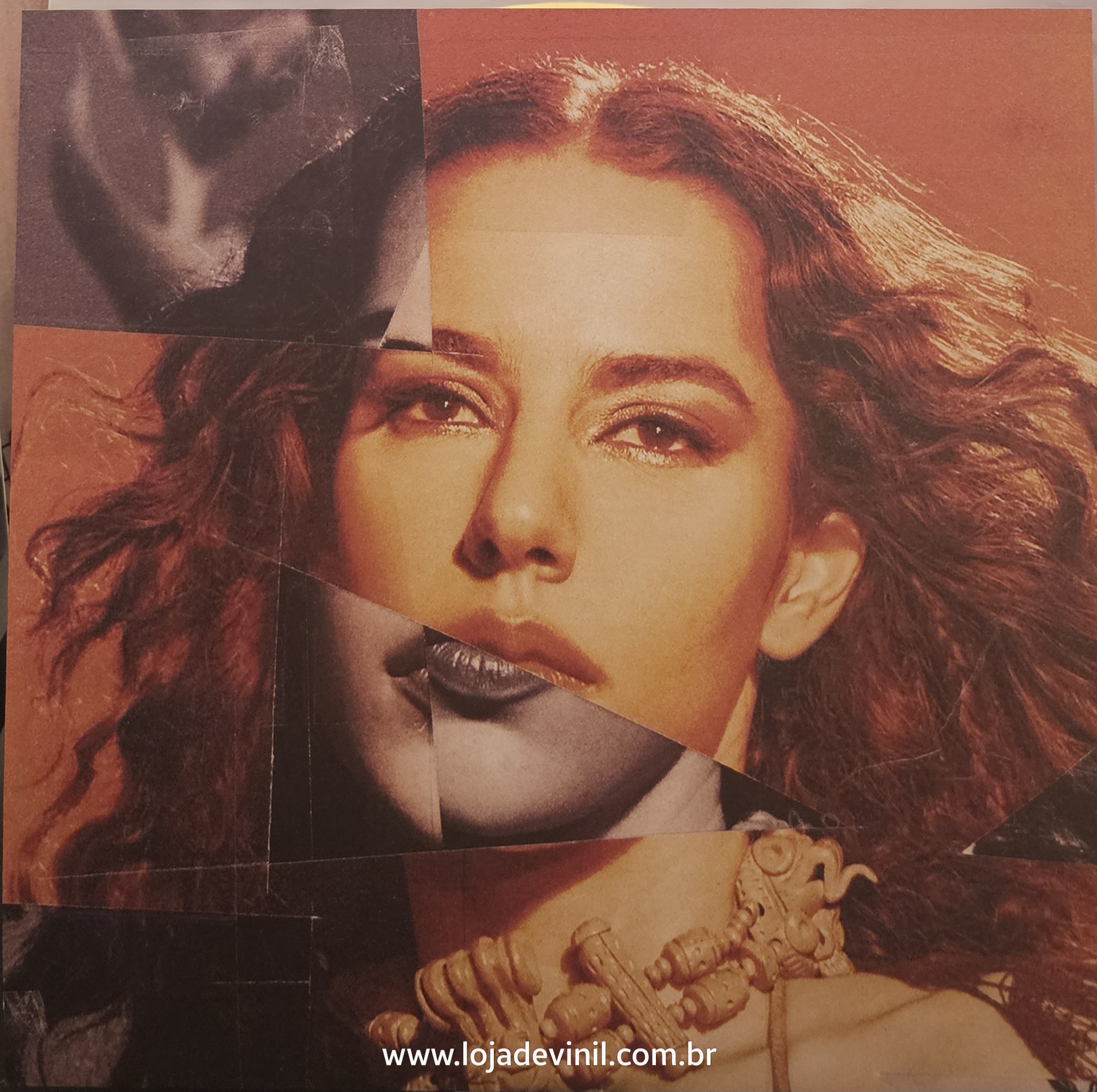 Marina Sena – Coisas Naturais - Imagem 2