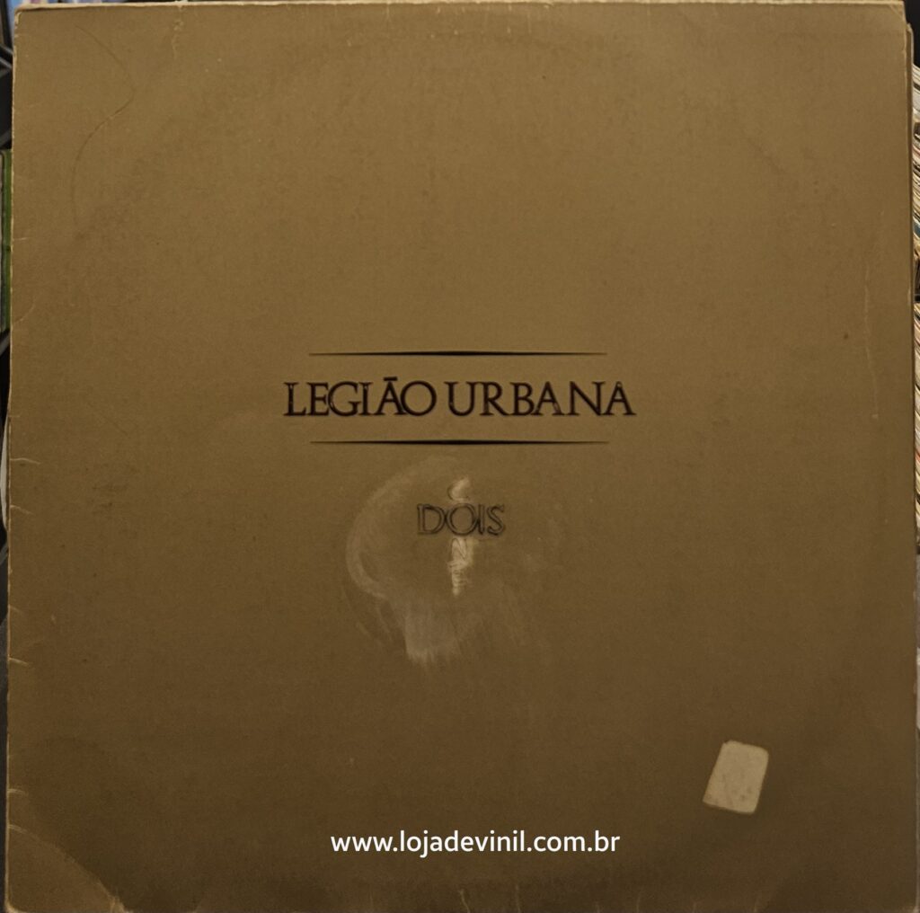 Legião Urbana – Dois