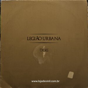 Legião Urbana – Dois